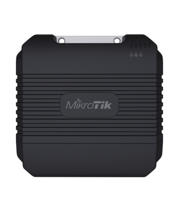 MikroTik LtAP LTE6 kit with Dual Core, RouterOS L4 MikroTik