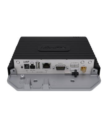 MikroTik LtAP LTE6 kit with Dual Core, RouterOS L4 MikroTik