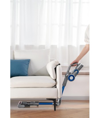 Jimmy H8 Cordless Vacuum Cleaner - Powerful, Lightweight, and Versatile