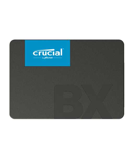 Crucial SSD BX500 2TB Sata-3 Crucial SSD BX500 2TB Sata-3