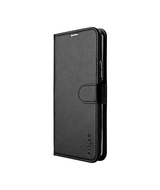 FIXED Opus for Xiaomi 13T/13T Pro, Black Fixed FIXED Opus for Xiaomi 13T/13T Pro, Black Fixed