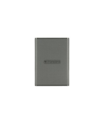 Transcend ESD360C 1TB External SSD USB-C - Blazing Fast Speeds!