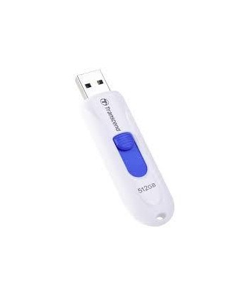 Mälupulk USB3.1/512GB TS512GJF790W TRANSCEND