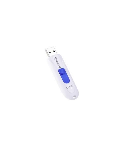 Mälupulk USB3.1/512GB TS512GJF790W TRANSCEND