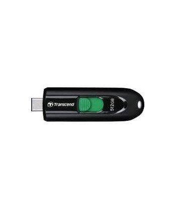 Mälupulk USB3.2/512GB TS512GJF790C TRANSCEND