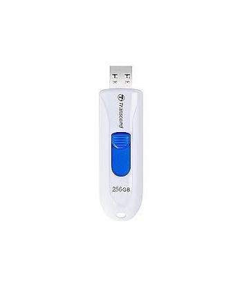 Флеш-накопитель USB3.1/256GB TS256GJF790W TRANSCEND