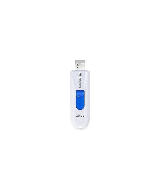 Mälupulk USB3.1/256GB TS256GJF790W TRANSCEND