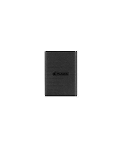 External SSD TRANSCEND ESD270C 2TB USB 3.1 3D NAND Write speed 460 MBytes/sec Read speed 520 MBytes/sec TS2TESD270C