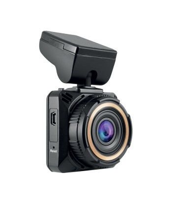 Navitel R600 QUAD HD Autokaamera - Kristallselge Salvestus ja Liikumistuvastus