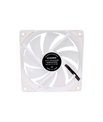 CASE FAN 120MM ARGB 4PIN PWM/12V XF064 XILENCE
