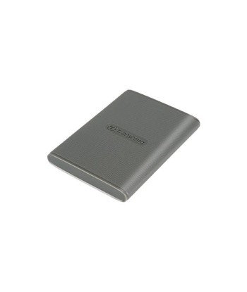 External SSD TRANSCEND ESD360C 1TB USB-C 3D NAND Write speed 2000 MBytes/sec Read speed 2000 MBytes/sec TS1TESD360C