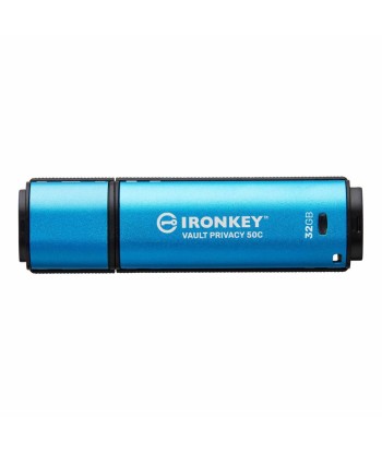 Kingston 32GB USB-C Флеш-накопитель - IKVP50C