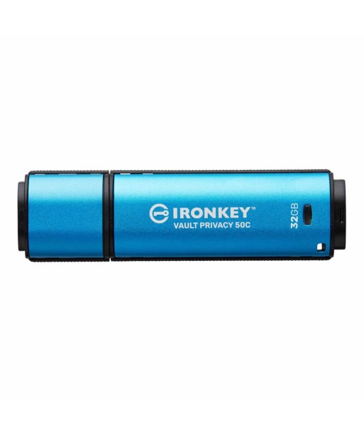 Kingston 32GB USB-C Флеш-накопитель - IKVP50C