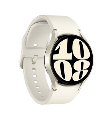 SMARTWATCH GALAXY WATCH6 LTE/40MM GOLD SM-R935 SAMSUNG