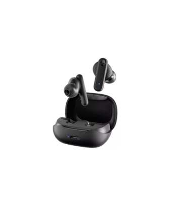 Skullcandy Smokin Buds True Wireless Kõrvaklapid - Must