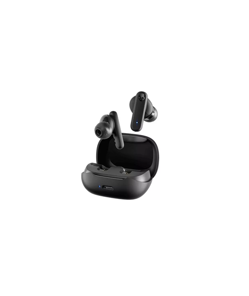 Skullcandy Smokin Buds True Wireless Earbuds - Black