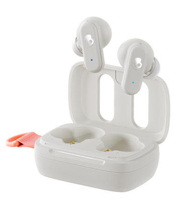Беспроводные наушники Skullcandy DIME 3 True White/Bone Skullcandy