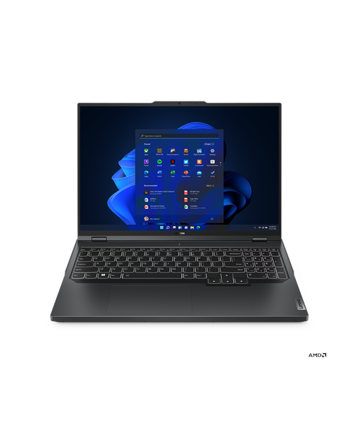 Lenovo Legion Pro 5 16ARX8 16 WQXGA AMD R7 7745HX/16GB/1TB/NVIDIA GeForce RTX 4070 8GB/WIN11 Home/Nordic Backlit kbd/Black/2Y Lenovo Legion Pro 5 16ARX8 16 WQXGA AMD R7 7745HX/16GB/1TB/NVIDIA GeForce RTX 4070 8GB/WIN11 Home/Nordic Backlit kbd/Black/2Y