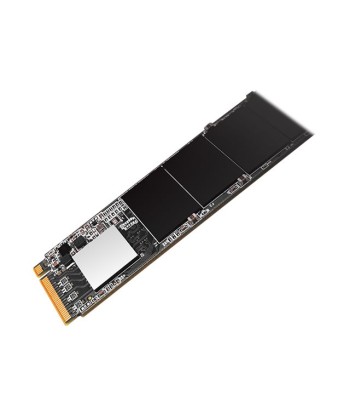 Silicon Power P34A60 1TB PCIe Gen3x4 NVMe SSD - Välkkiire Salvestus!