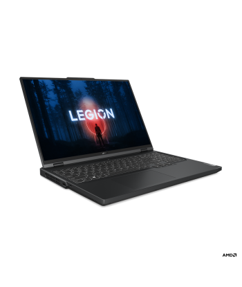 Lenovo Legion Pro 5 16ARX8 16 WQXGA AMD R7 7745HX/16GB/1TB/NVIDIA GeForce RTX 4070 8GB/WIN11 Home/Nordic Backlit kbd/Black/2Y