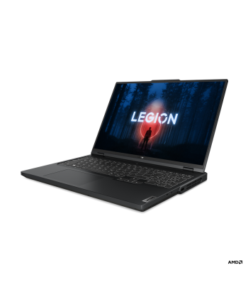 Lenovo Legion Pro 5 16ARX8 16 WQXGA AMD R7 7745HX/16GB/1TB/NVIDIA GeForce RTX 4070 8GB/WIN11 Home/Nordic Backlit kbd/Black/2Y