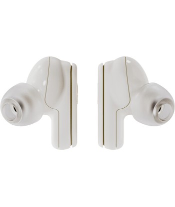 Skullcandy Dime 3 True Wireless Kõrvaklapid - Valge/Beež: Väike Suurus, Suur Heli!
