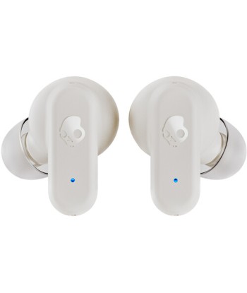 Skullcandy Dime 3 True Wireless Наушники - Белый/Бежевый: Маленький Размер, Большой Звук!