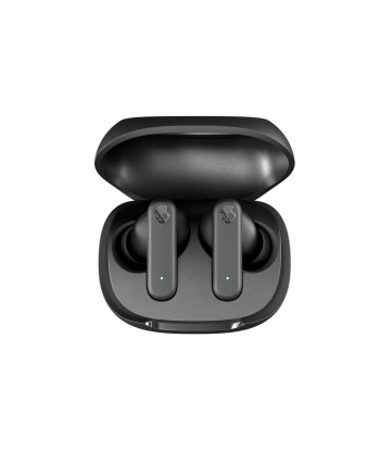 Skullcandy Smokin Buds True Wireless Earbuds - Black