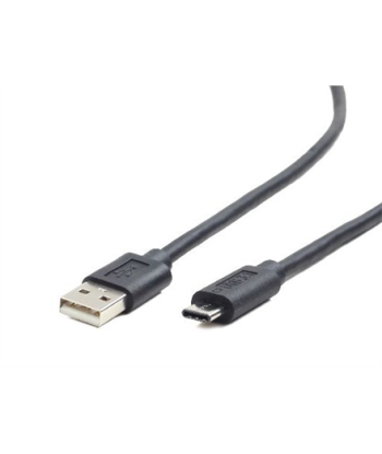 Cablexpert USB 2.0 A to Type-C Cable, 1m - Reliable Connection!