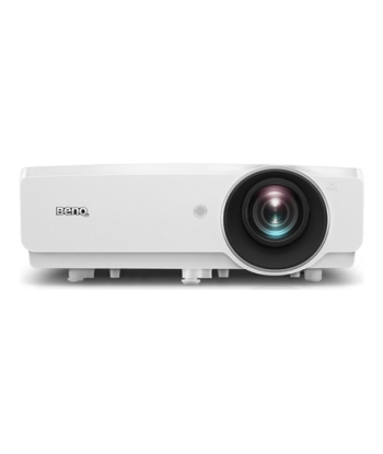 BenQ SH753P Full HD Projektor - Heledus ja selgus muljetavaldavateks esitlusteks