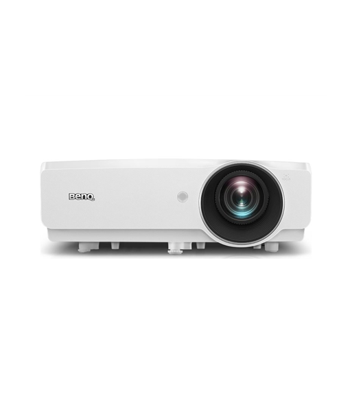 Проектор BenQ SH753P Full HD - Яркость и четкость для впечатляющих презентаций Проектор BenQ SH753P Full HD - Яркость и четкость для впечатляющих презентаций