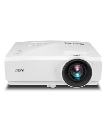 Проектор BenQ SH753P Full HD - Яркость и четкость для впечатляющих презентаций