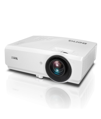 Проектор BenQ SH753P Full HD - Яркость и четкость для впечатляющих презентаций
