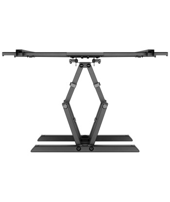 Goobay Fullmotion TV Wall Mount (L) for 32-65" TVs