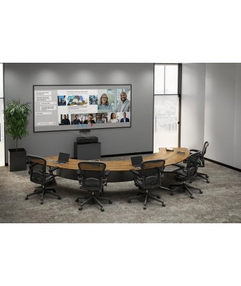 Epson, EB-815E, Full HD (1920x1080), 5000 ANSI lumens, Black