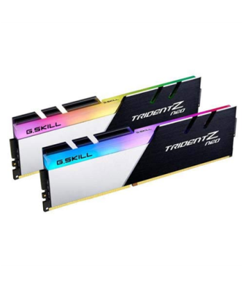 G.Skill Trident Z Neo (for AMD) 32 GB, DDR4, 3600 MHz, PC/server, Registered No, ECC No
