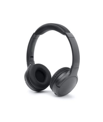 Muse Bluetooth Stereo Headphones M-272 BT On-ear, Wireless, Grey