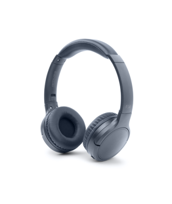 Muse Bluetooth Stereo Headphones M-272 BTB On-ear, Wireless, Blue