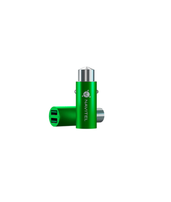 Navitel UC323 Автомобильное зарядное устройство 5V - Надежное питание для вашего Navitel GPS