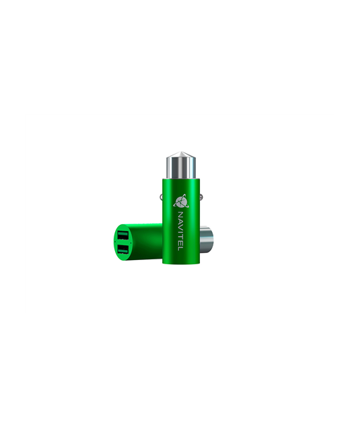 Navitel Car Adapter UC323 Car Adapter 5 V