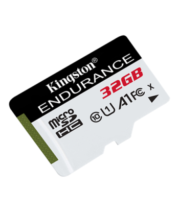Kingston Endurance SDCE/32GB 32GB Micro SDHC Class 10 Memory Card