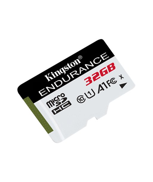 MEMORY MICRO SDHC 32GB UHS-I/SDCE/32GB KINGSTON