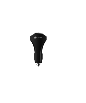 Navitel USP45 SLIM Universal Car Splitter Charger Navitel