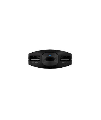 Универсальное автомобильное зарядное устройство Navitel USP45 SLIM - Зарядите свой автомобиль!