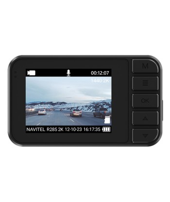Navitel R285 2K Autokaamera