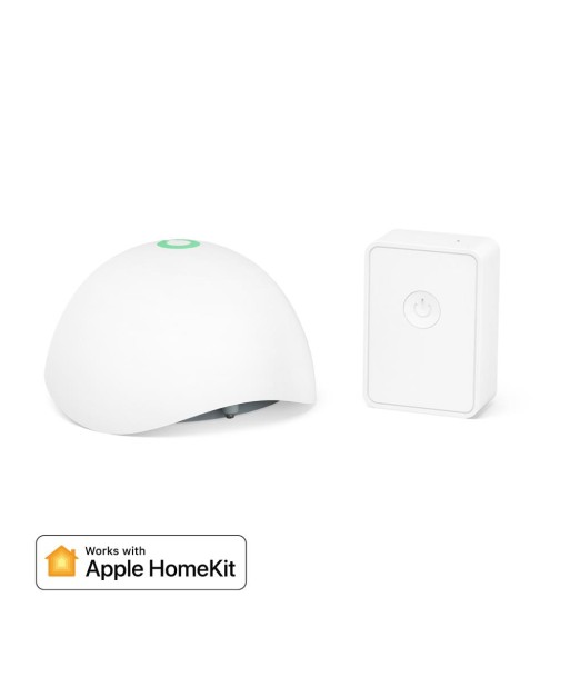 SMART HOME WATER LEAK SENSOR/KIT MS400HK-EU MEROSS