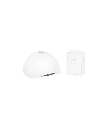 Veelekke andur SMART HOME /KIT MS400HHK-EU MEROSS