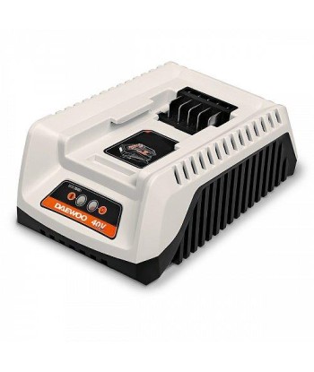 Daewoo 2040LI Universal Battery Charger