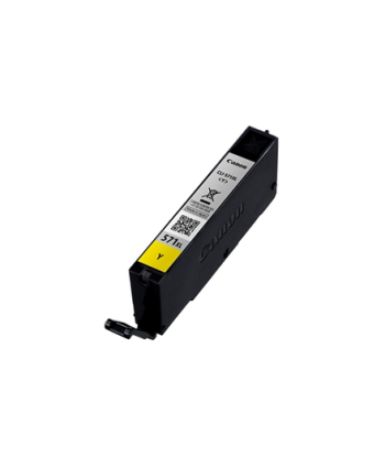 Canon Ink Cartridge Yellow