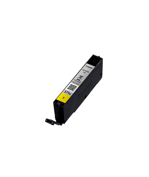 Canon Ink Cartridge Yellow